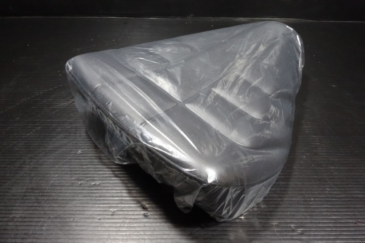シート 77000-GBJ-N41 ホンダ 純正 C50 C70 C90 HA02 スーパーカブ R20251006