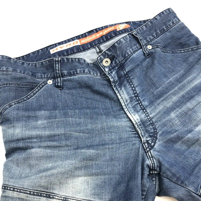 GREEEDY ブラックレザーパンツ GRP-06 ローライズ スキニー