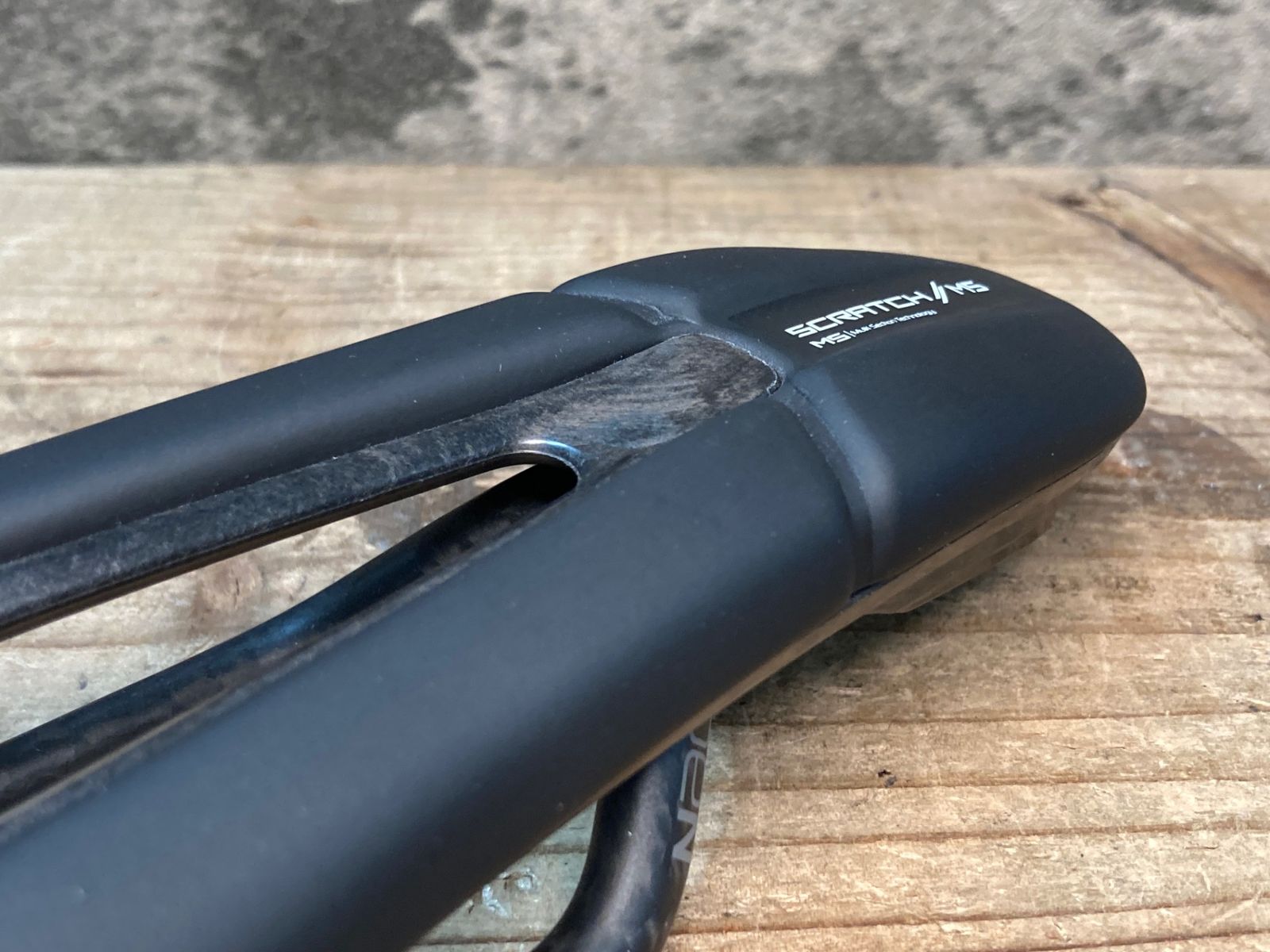 スクラッチ SCRATCH