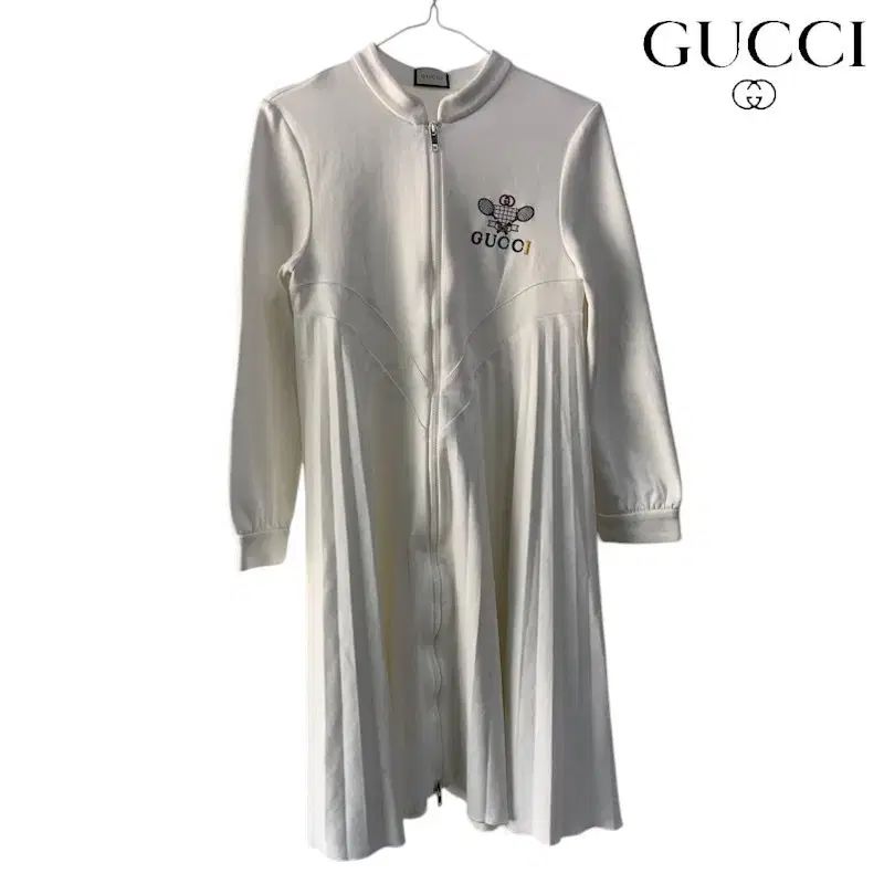 GUCCI グッチ テニス ワンピース