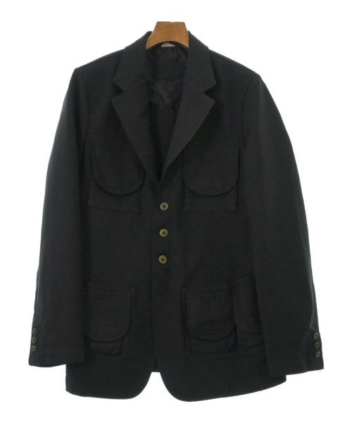 COMME des GARCONS HOMME DEUX カジュアルジャケット メンズ 【古着】【中古】【送料無料】