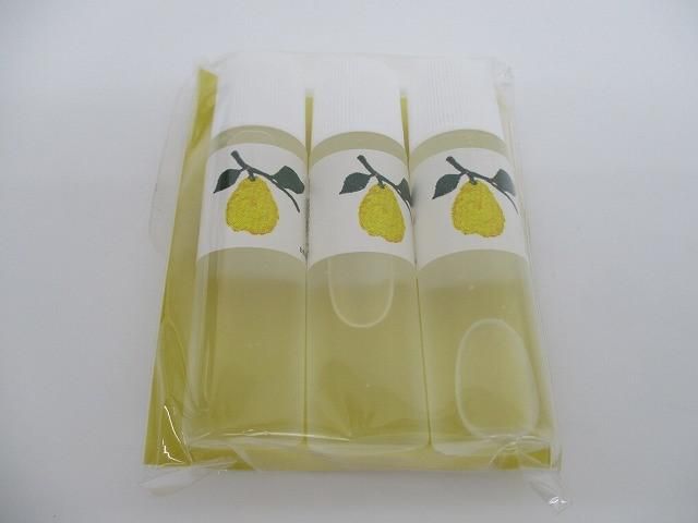 ボディシート 化粧水