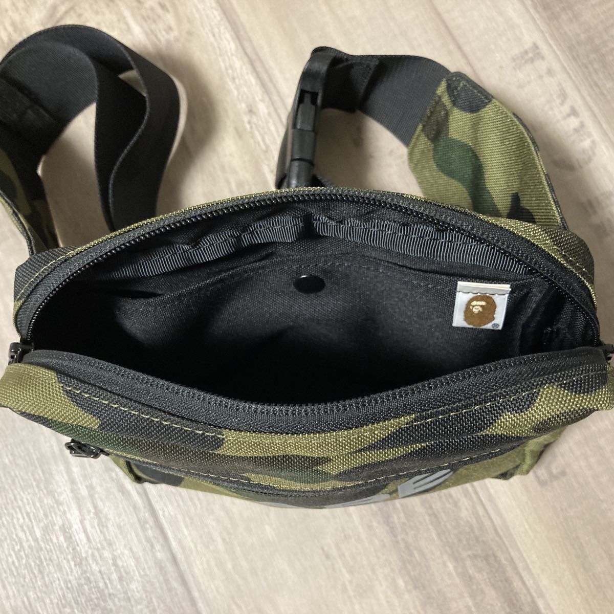 Bape cordura online