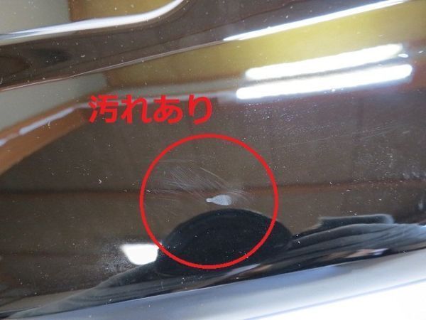 バガー リアフェンダー
