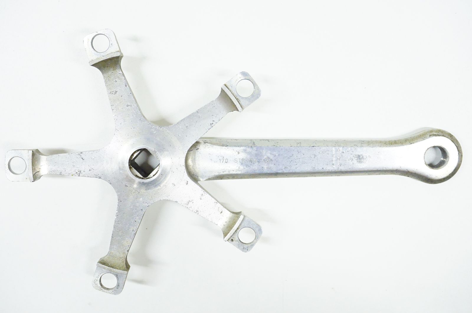 クランクアーム バイチャリ名古屋大須店