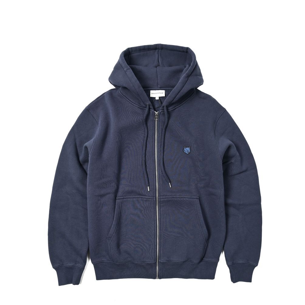MAISON KITSUNE メゾンキツネ / フォックスヘッドパッチ コンフォート