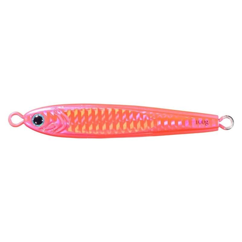 DAIWA - 出品限り　ダイワ　TGベイト　60g オリジナルカラー　4点セット　タングステン DAIWA - 出品限り ダイワ TGベイト 60g オリジナルカラー 4点