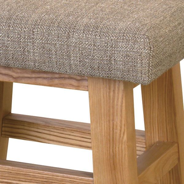 クッション座面 W36×D26×H45cm