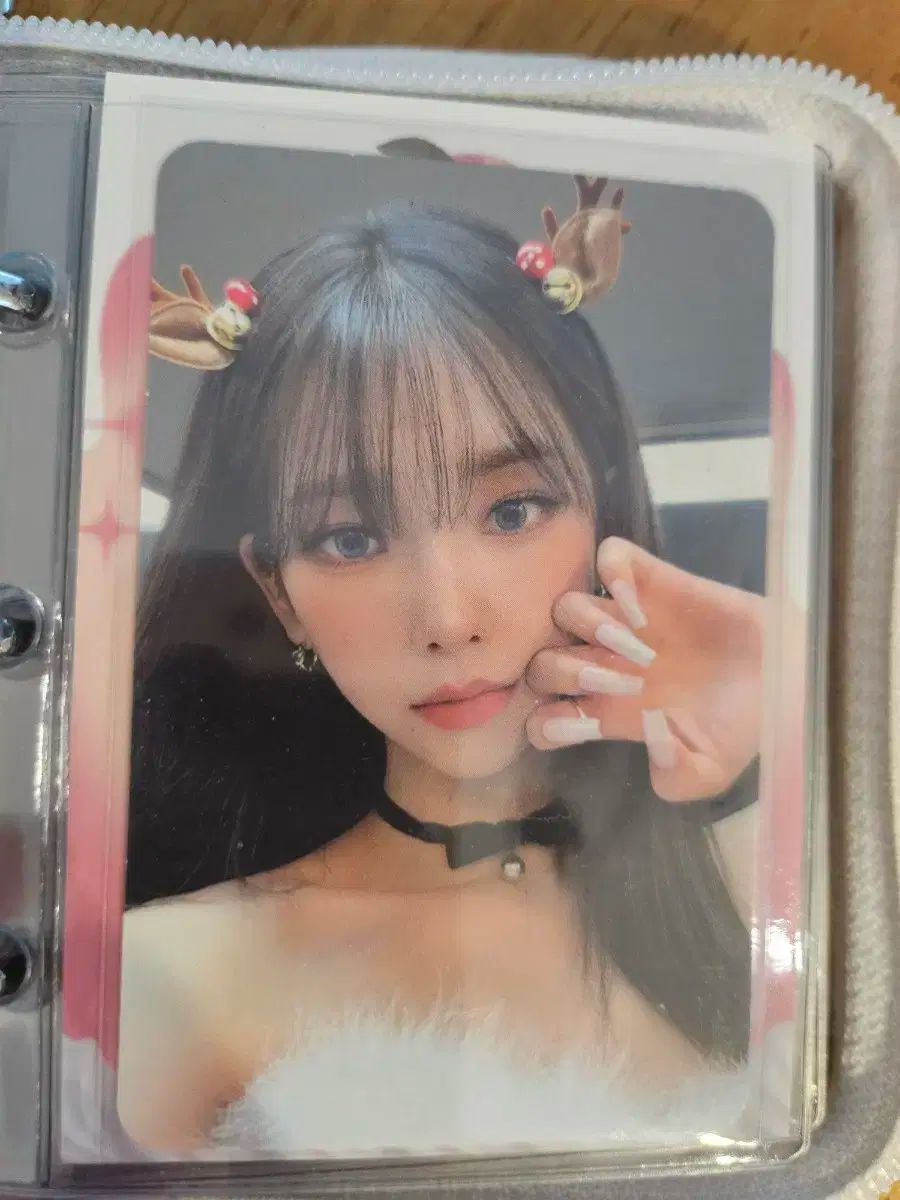 aespa(エスパ) カリナ(KARINA) トレカ まとめ売り - メルカリ
