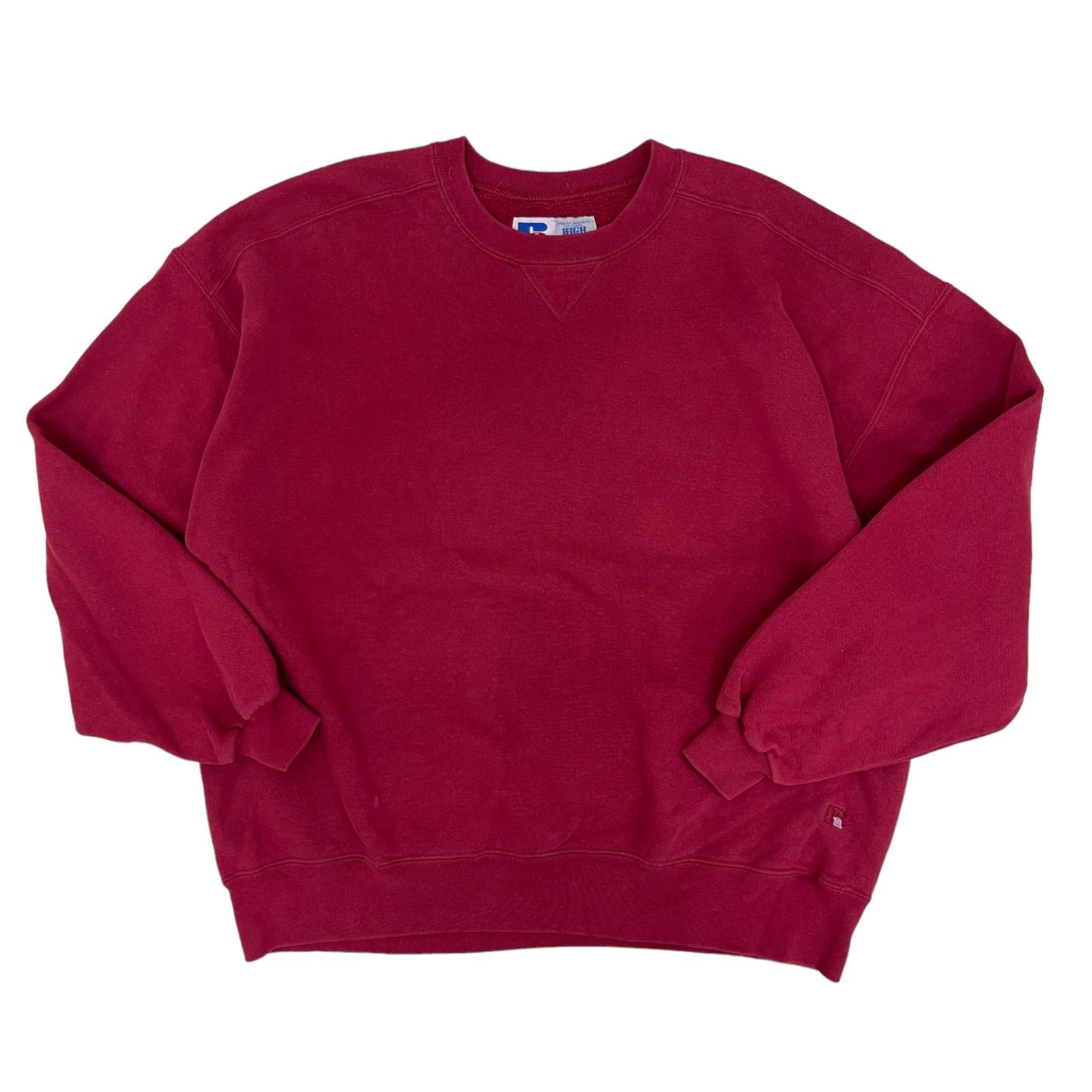 ラッセルアスレチック　スウェット　USA製　XXL 楽天市場】XXL（ブランドラッセル）（スウェット・トレーナー