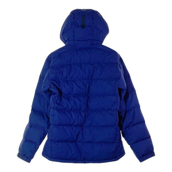 mont-bell　ライトアルパインダウンパーカー　　　パープル　XL アルパイン ダウンパーカ Women's｜モンベル
