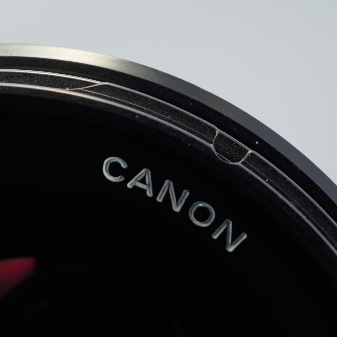 ジャンク】 Canon キヤノン FD 50mm f/1.4 s.s.c. 単焦点レンズ