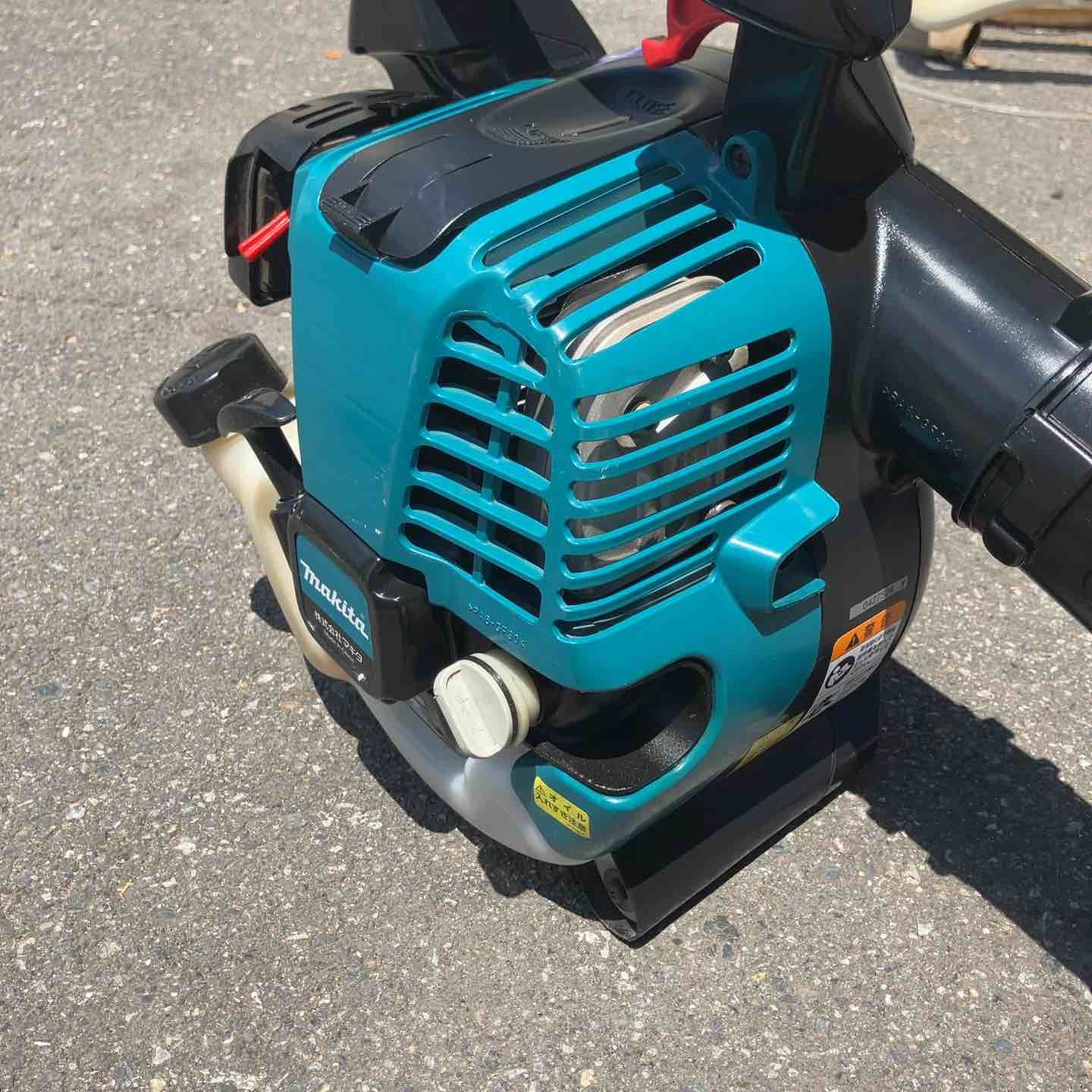 中古品】 マキタ/makita エンジンブロワ・EUB4250SP 【桶川店