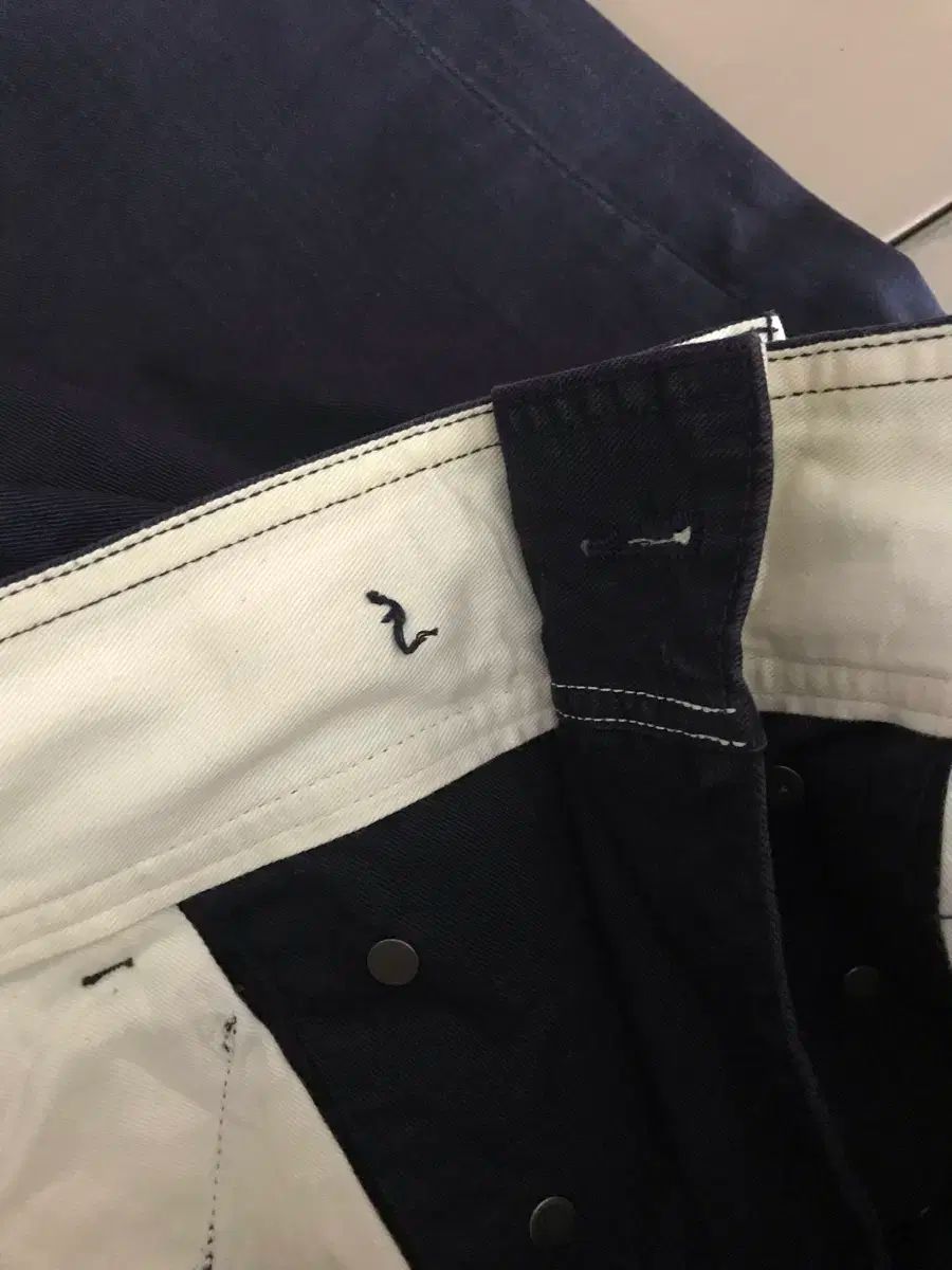 PANTS