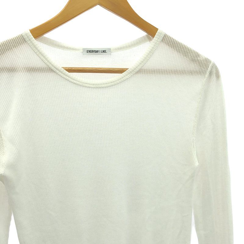 Deuxieme Deuxieme Classe ・spring-like Tシャツ Classe