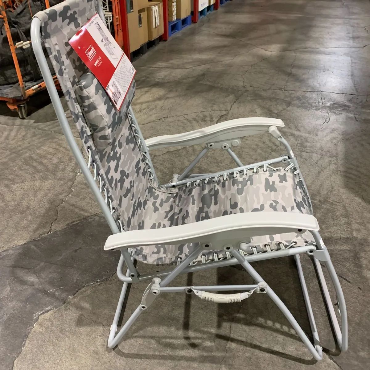 コールマン インフィニティチェア カモ 0120231017102699