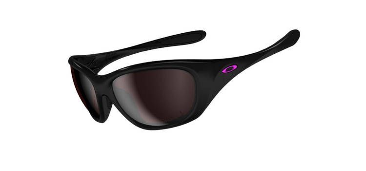 オークリー サングラス Oakley Polarized Oakley Disclosure Color: Polished Black/OO Grey Polaried