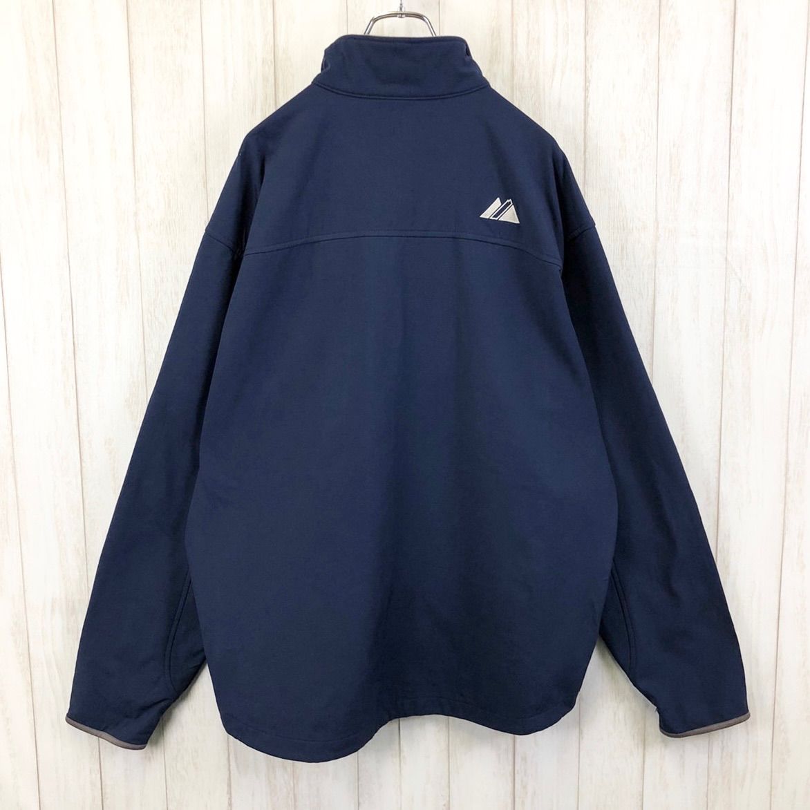 はとぽん Majestic ヤンキース トラック ジャケット 刺繍 黒 サテン 黒龍刺繍 スカジャン 黒×黒 L LL Embroidered jumper