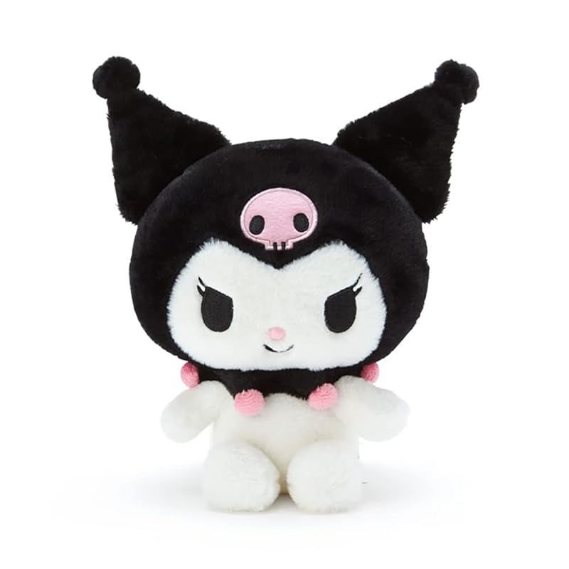 サンリオ(SANRIO) クロミ ぬいぐるみ(スタンダード)S