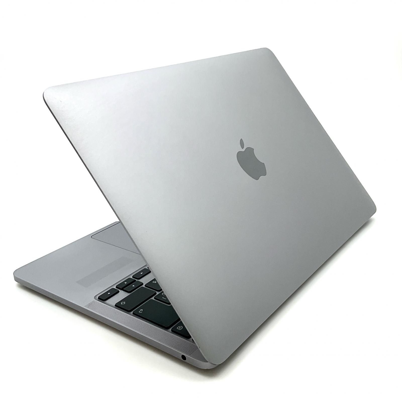最速発送】Apple MacBook Pro 13インチ 2020 M1 8コア 16GB SSD