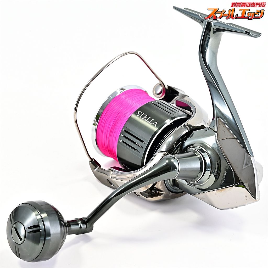 SHIMANO STELLA C5000XG スピニングリール SHIMANO ステラ C5000 XG