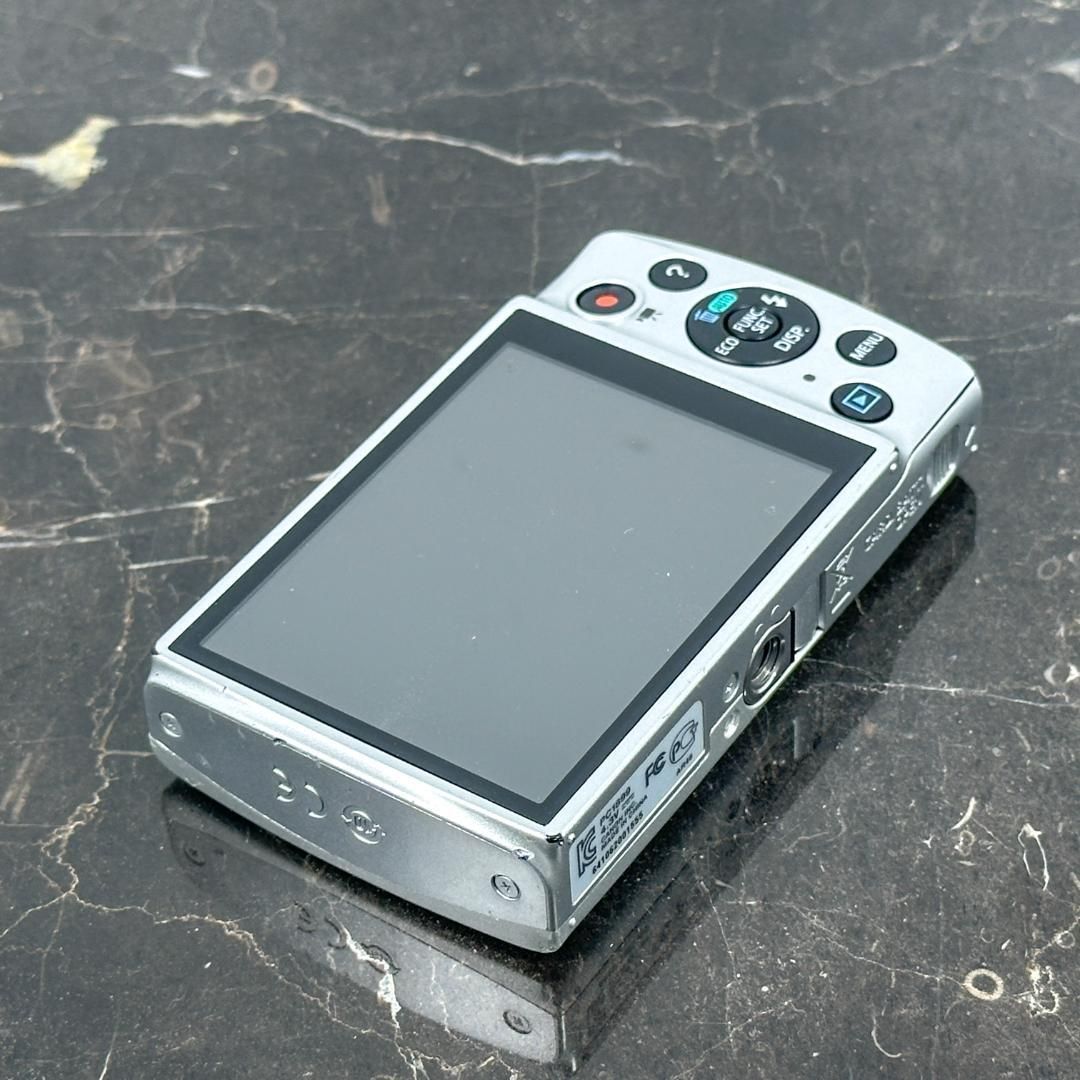 パワーショット デジタルカメラ