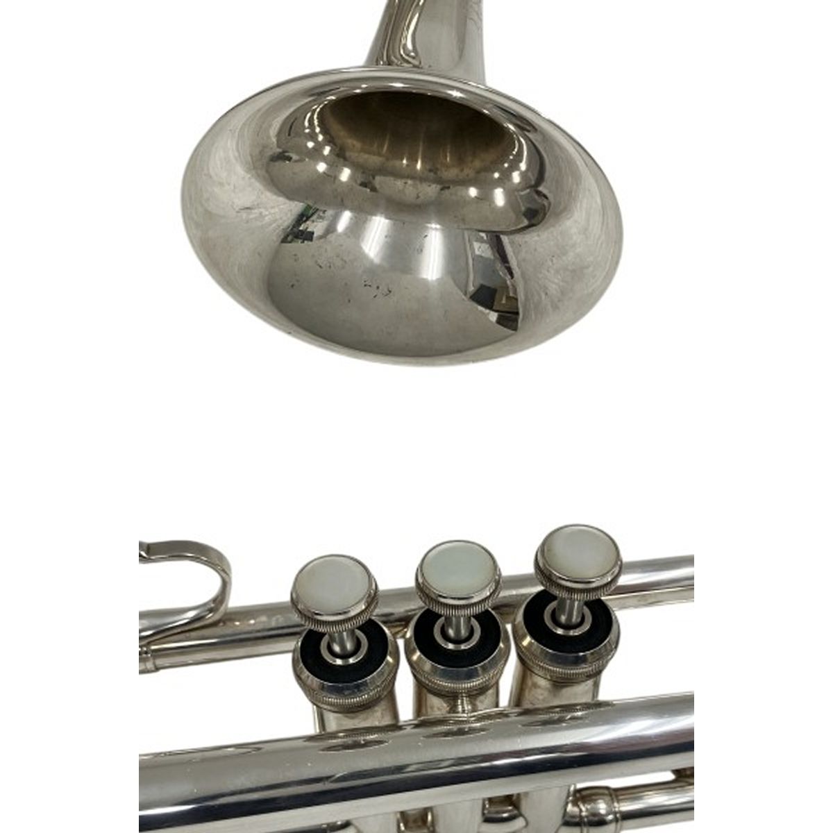 B♭管 シカゴシリーズ