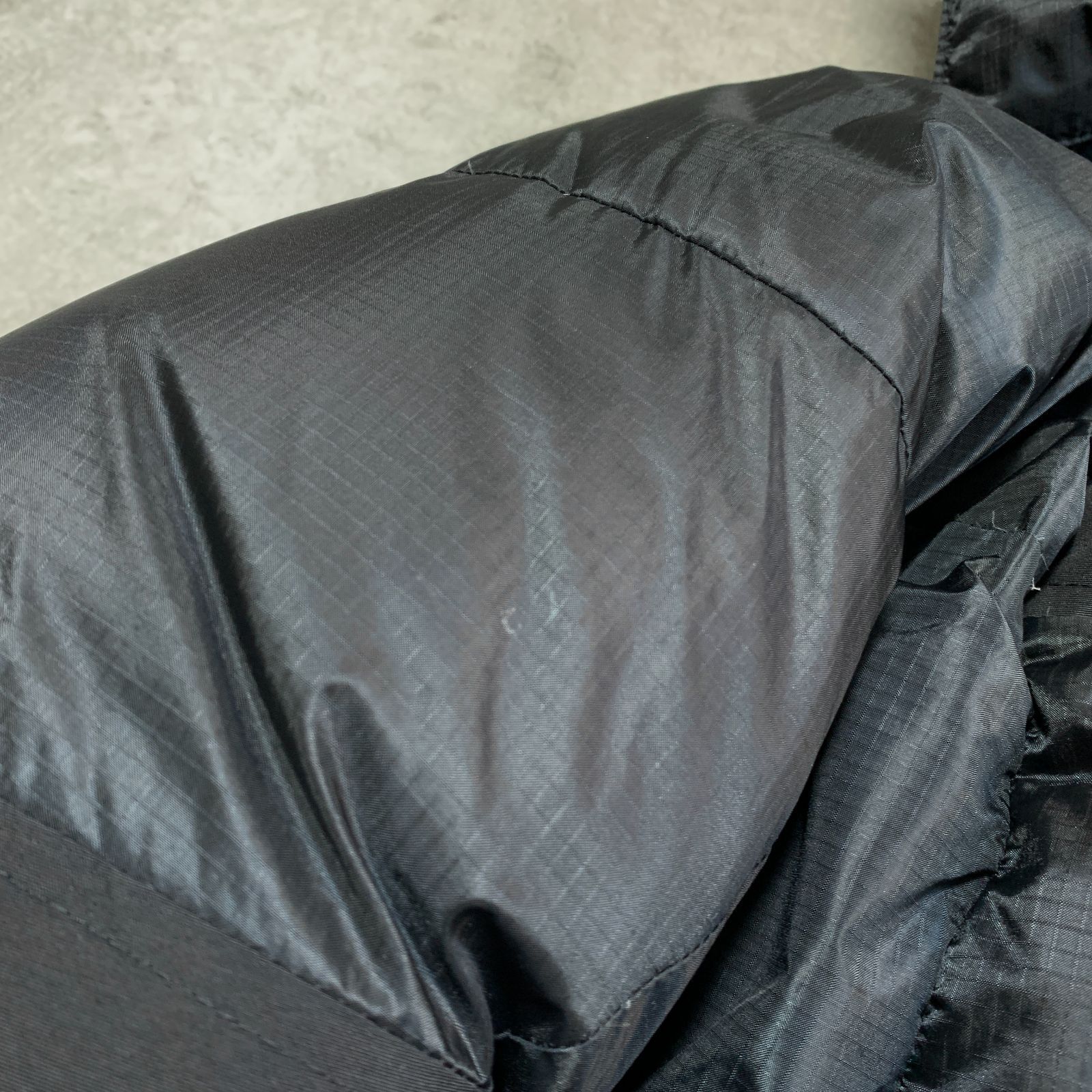90s THE NORTH FACE ”GORE DRYLOFT” Baltro Jacket ノースフェイス 