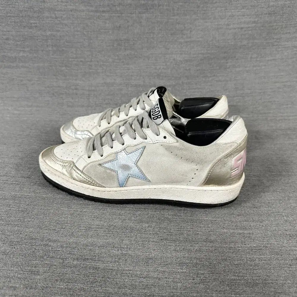 GOLDEN GOOSE(ゴールデングース) ボールスター ヴィンテージ