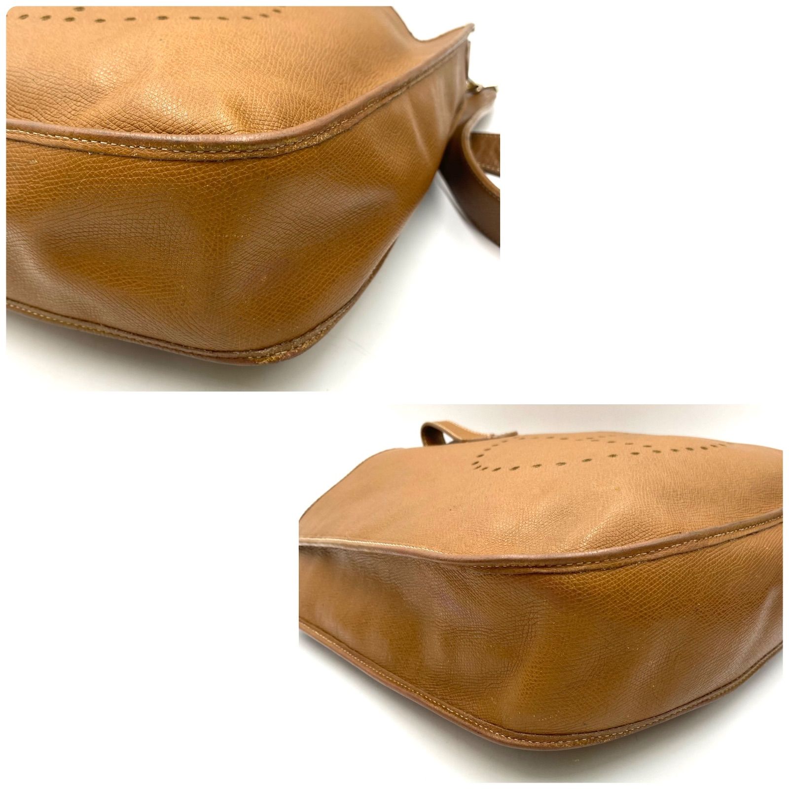 希少 HENRY HIGH CLASS ヘンリーハイクラス ショルダーバッグ 斜