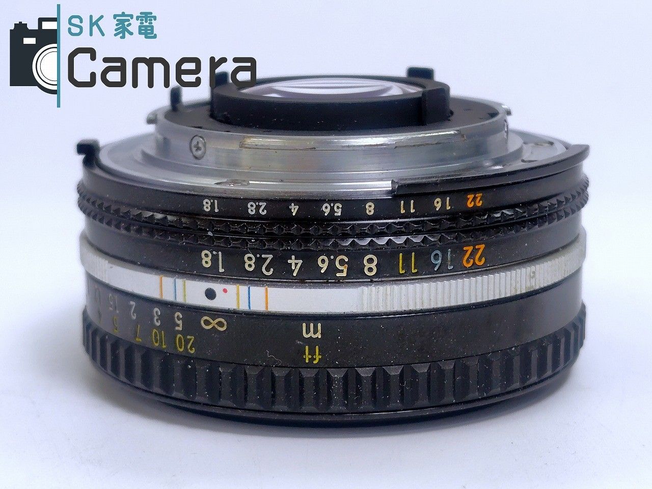 NIKKOR