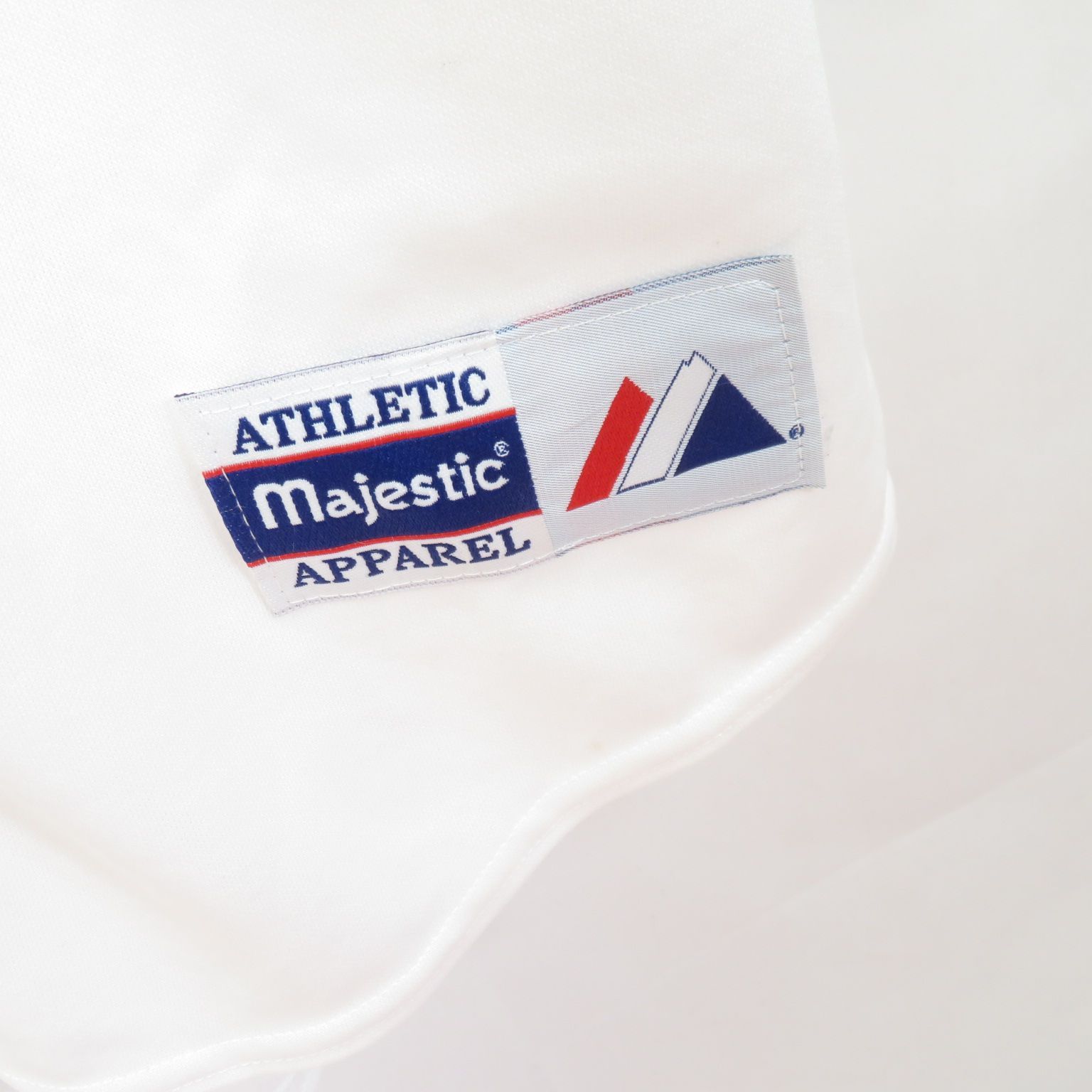 USA製 MLB ニューヨークメッツ ユニフォーム 90s～00s Majestic