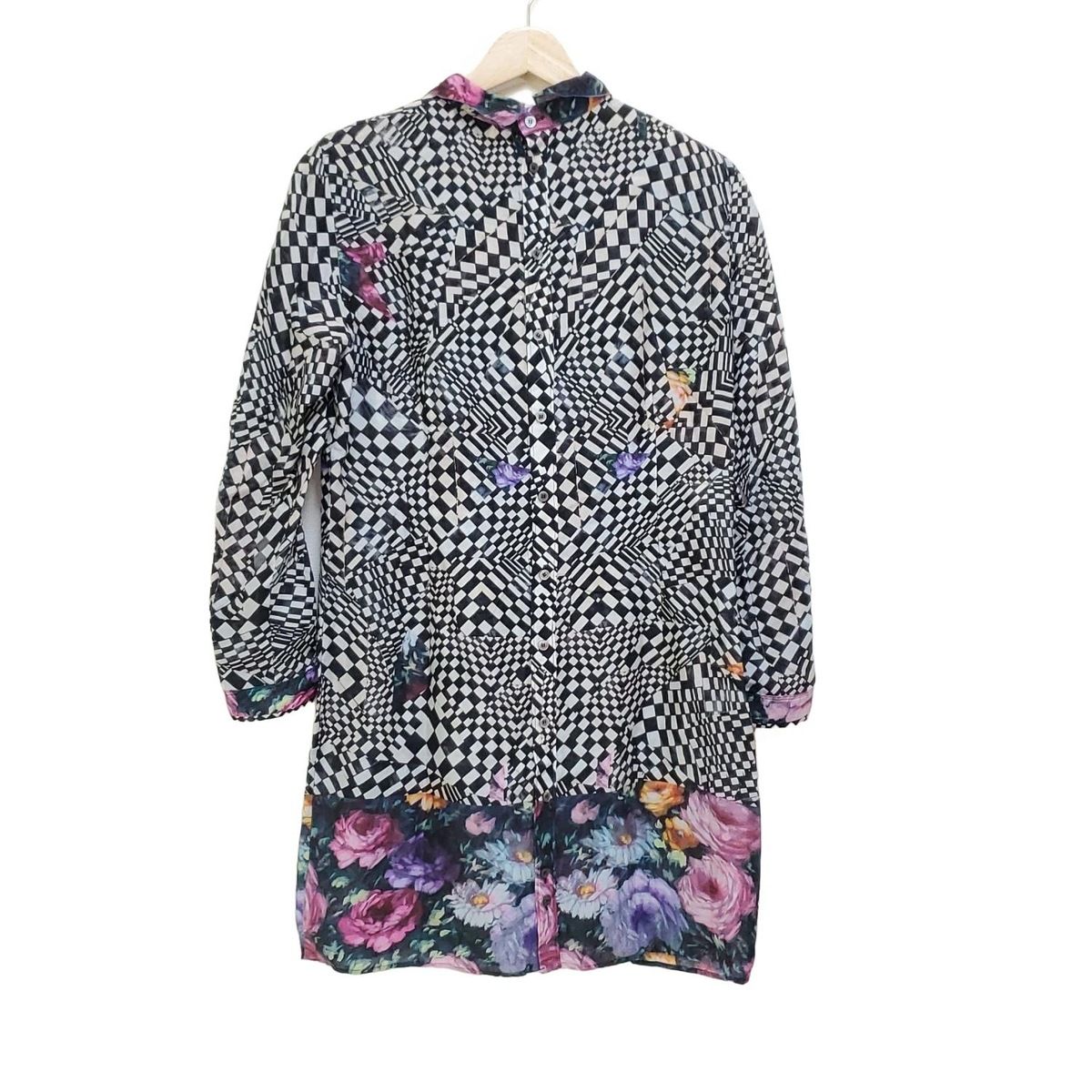 PaulSmith(ポールスミス) ワンピース サイズ40 L レディース
