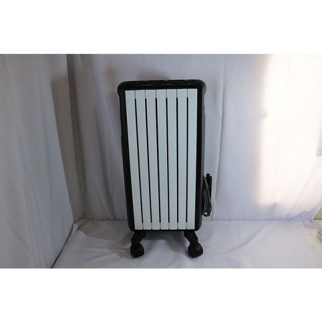 B239】コロナオイルレスヒーターDHS-1519ノイルヒート～10畳 【B239