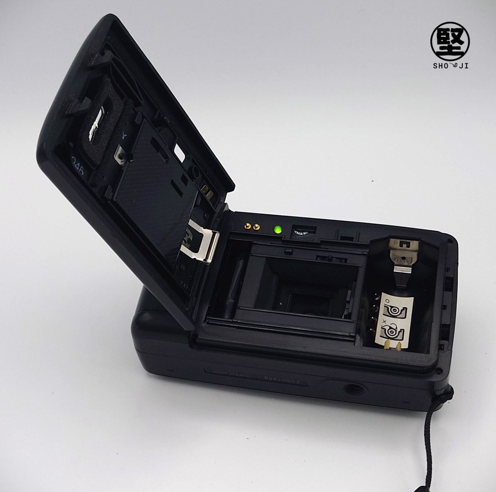 完動美品！】Fujifilm CARDIA Super28WP コンパクトカメラで驚愕の
