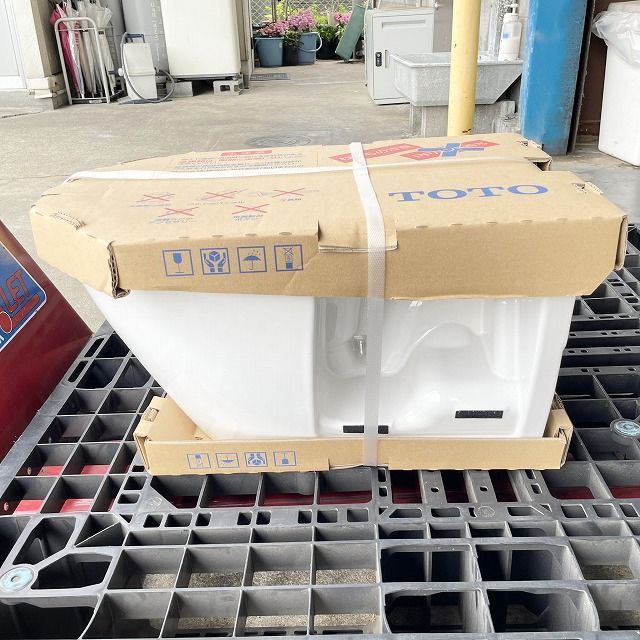 CS530P NW1 壁掛壁排水大便器 便器本体のみ TOTO K0054699