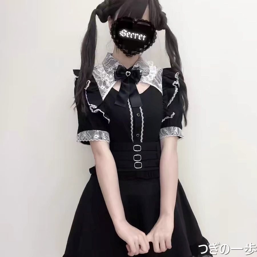 アジアンロリ 