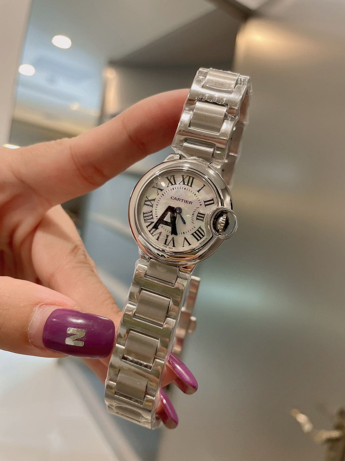 cartier