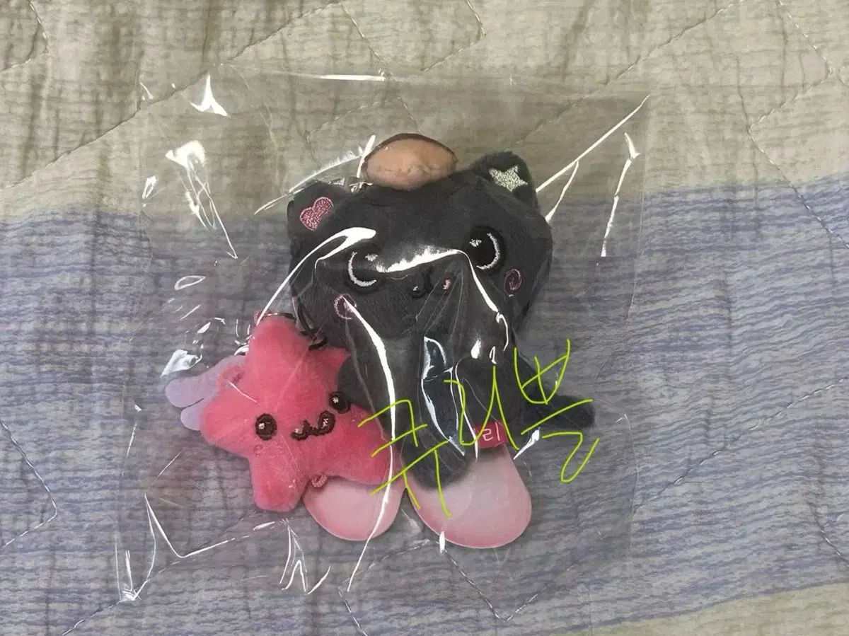 未開封 エンシティウィッシュ クリ ミニドール リク NCT(エヌシー