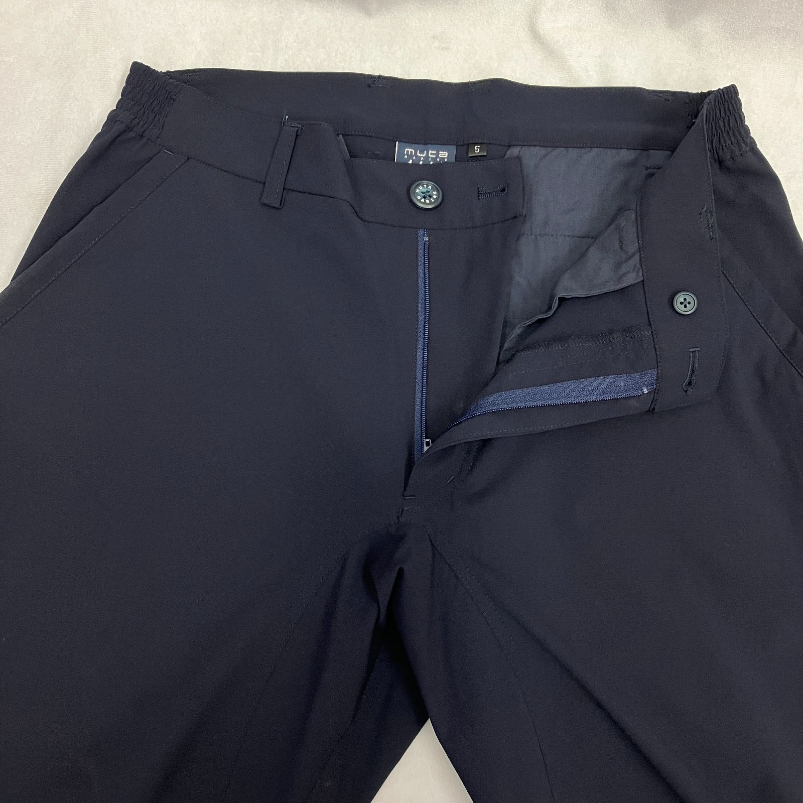 MUTA MARINE ムータマリン MOVEFIT ロング パンツ MMMK-444064 MUTA MARINE ムータマリン MOVEFIT ロング パンツ MMMK-444064