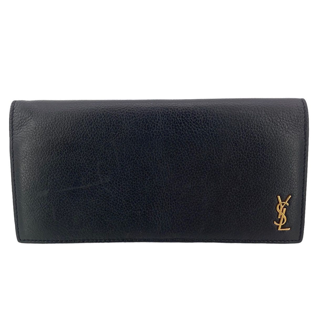 中古】 Saint Laurent サンローラン タイニーモノグラム  