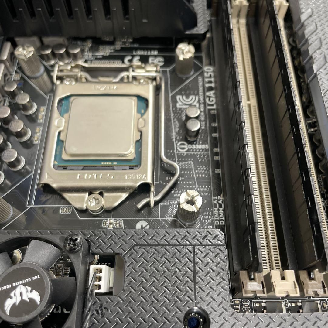SABERTOOTH Z87