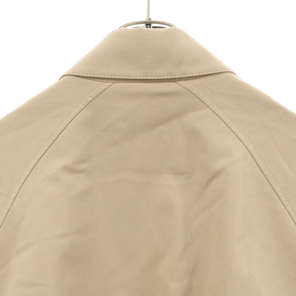 LOEWE (ロエベ) 25SS コットンツイル 裏アナグラムレザーパッチ