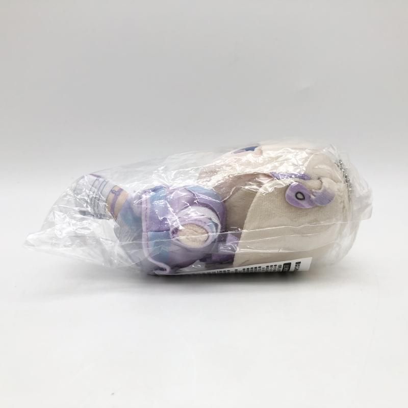 リグロス 轟はじめ 2024誕生日記念 ぬいぐるみキーホルダー 新品未開封品 Amazon.co.jp: ReGLOSS 轟はじめ 誕生日記念グッズ2024