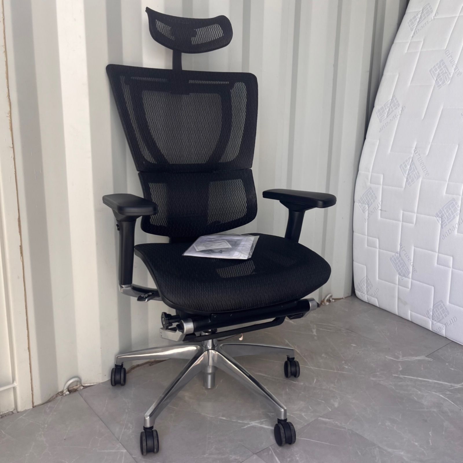 GQ67 エルゴヒューマン フィット オフィスチェア /T4 GQ67 エルゴヒューマン フィット オフィスチェア /T4 エルゴヒューマン