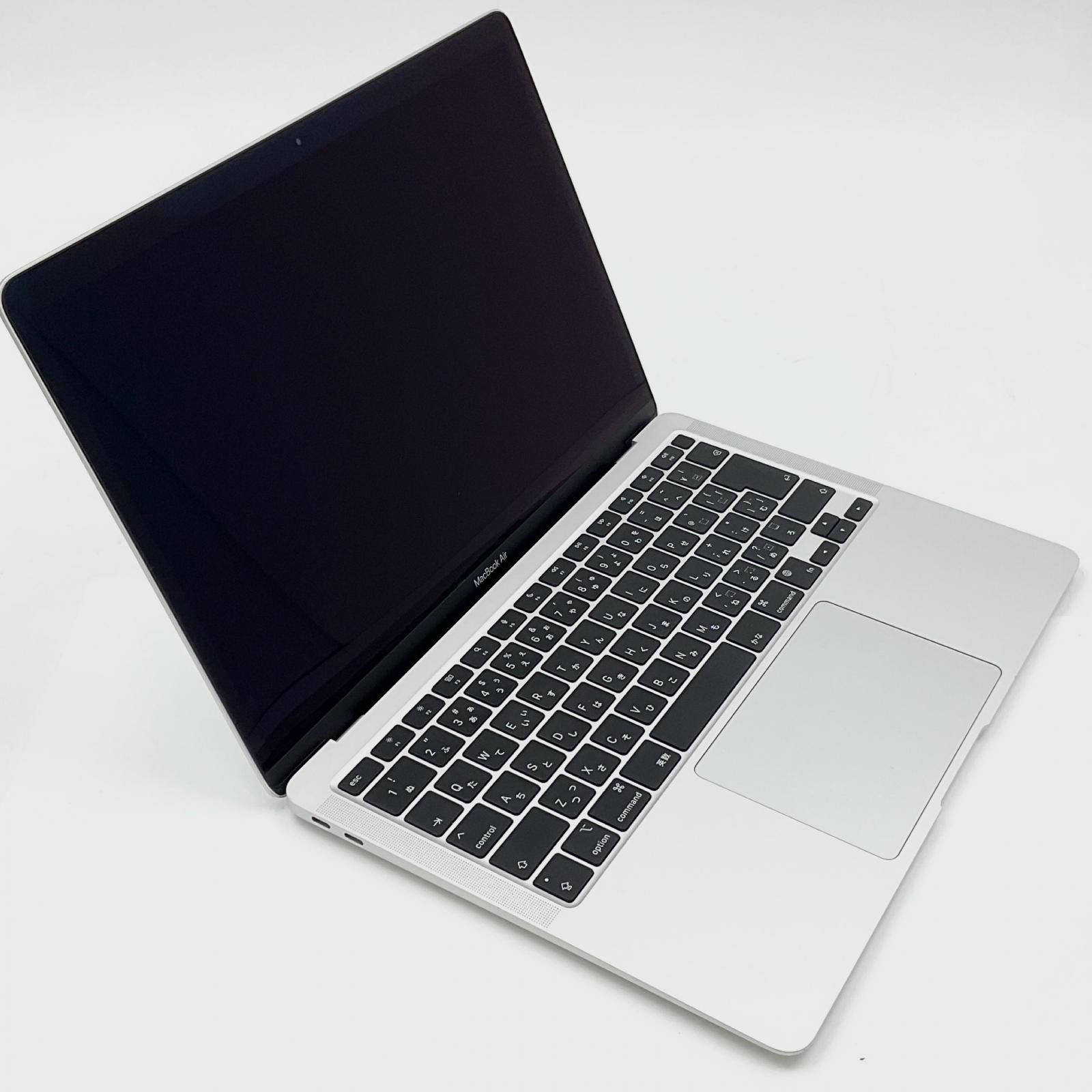 256GB シルバー