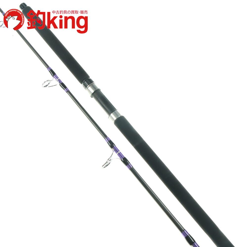 ロジカルbit＃3ジギングロッド ロジカルbit＃3ジギングロッド DEEPLINER｜ロッド｜ロジカル