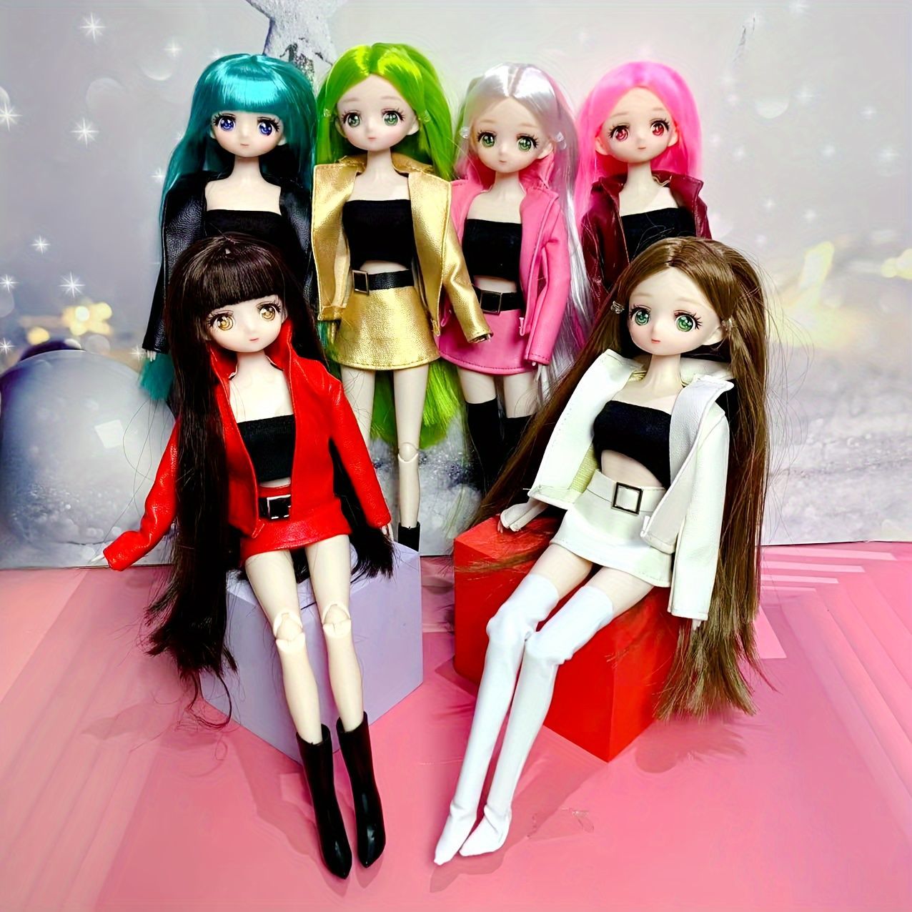 Amazon.co.jp: バービー(Barbie) ファッション&ビューティ