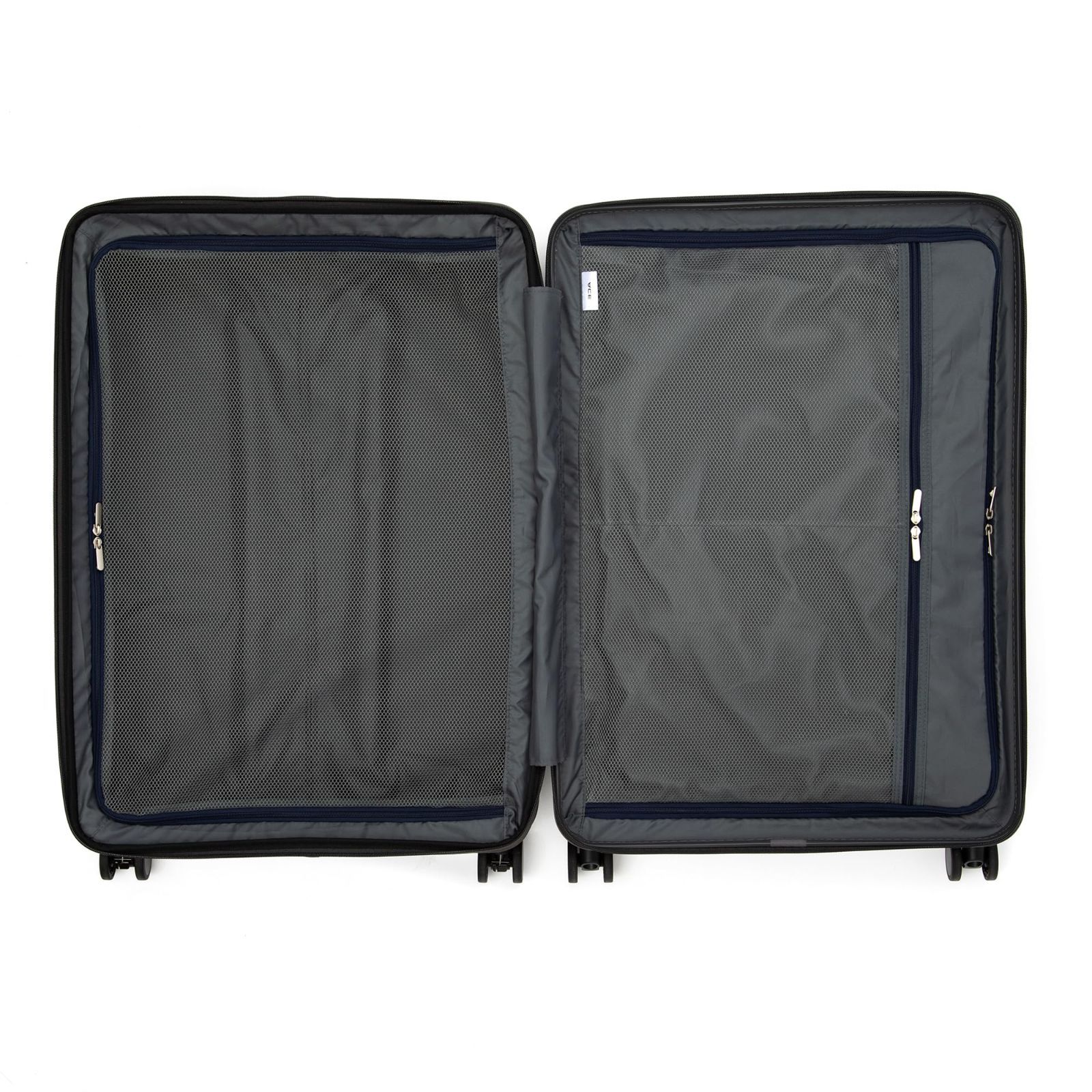 エース] スーツケース 大型 大容量 lサイズ 5泊6日 6泊7日 78L/91L