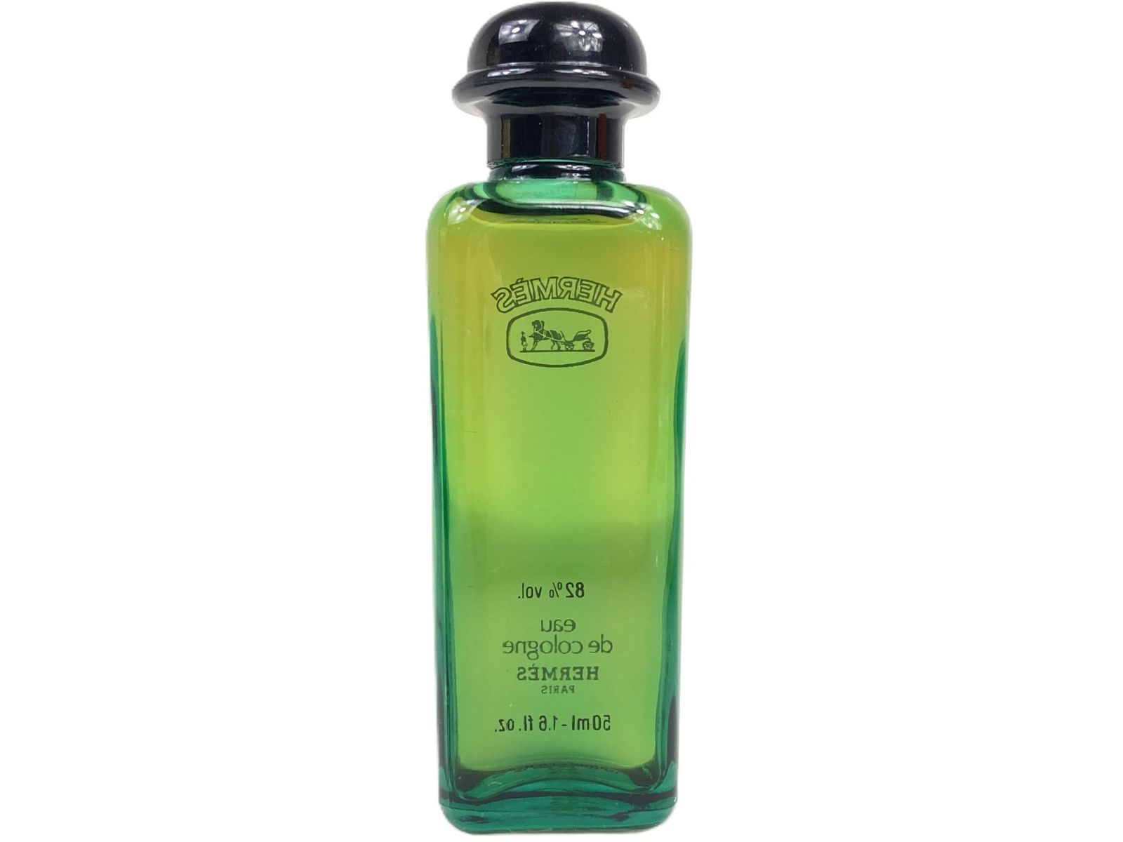 HERMÈS エルメス オーデコロン 50ml 楽天市場】エルメス オー ドゥ ルバーブ エカルラット